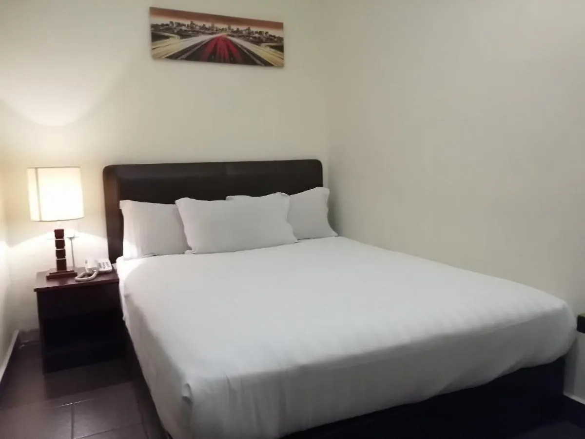 Dm Hotel Kota Kinabalu