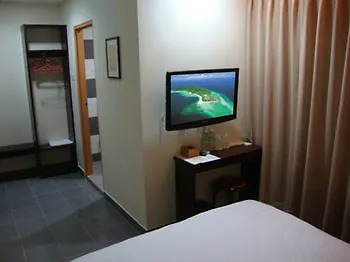 ***  Dm Hotel Kota Kinabalu Malaysia