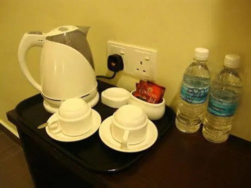 Dm Hotel Kota Kinabalu