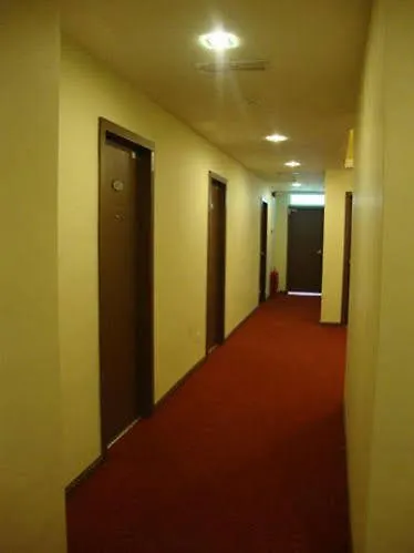 Dm Hotel Kota Kinabalu