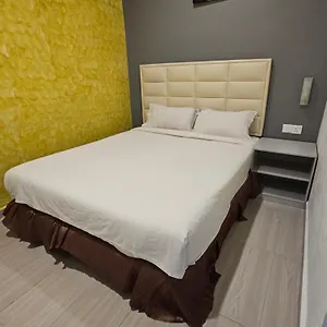 Hotel Fortune Johor Bahru