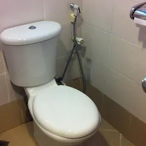 Отель D'borneo