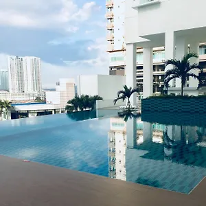 Guest house Pinnacle Tower By Feel Johor Bahru
