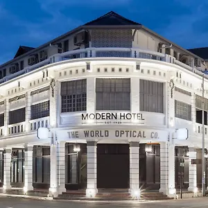 Hotel Modern George Town