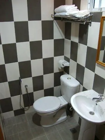Dm Hotel Kota Kinabalu