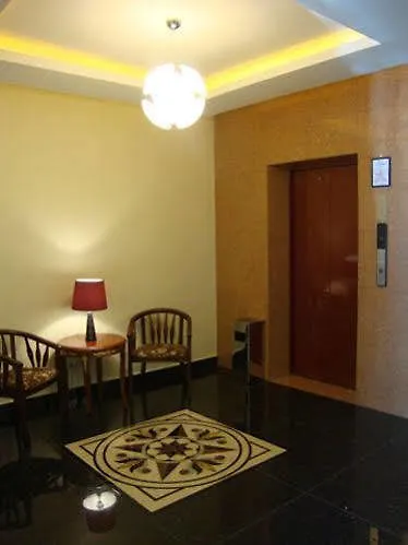 Dm Hotel Kota Kinabalu