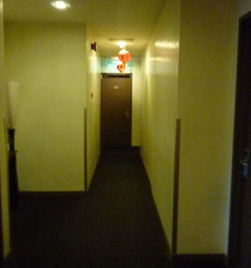 Dm Hotel Kota Kinabalu 3*,  Malaysia