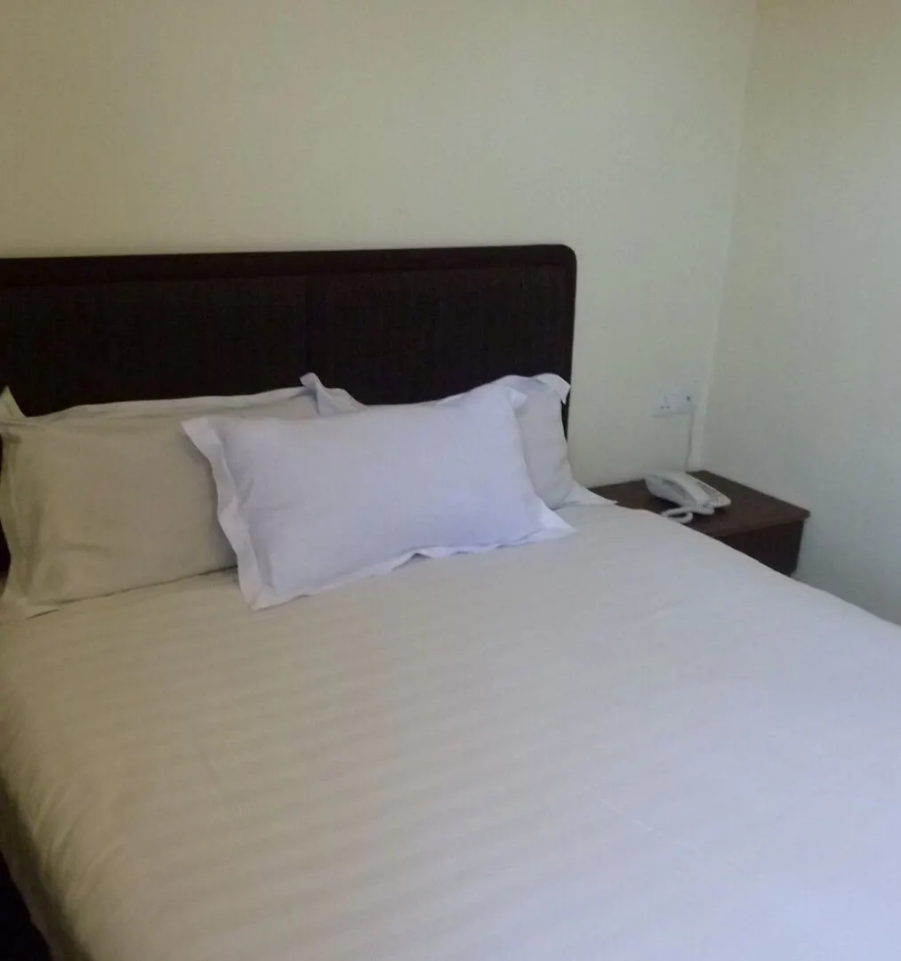 Dm Hotel Kota Kinabalu