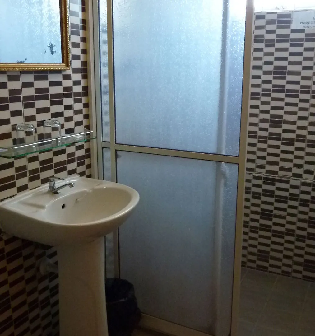 ***  Dm Hotel Kota Kinabalu Malaysia