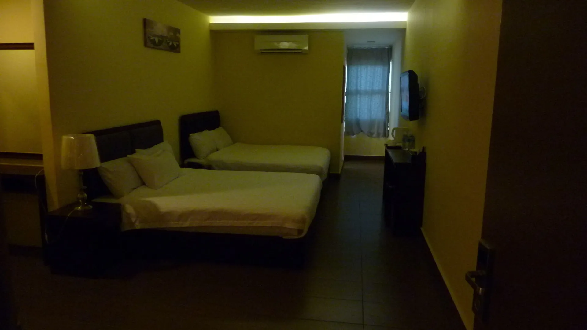 Dm Hotel Kota Kinabalu